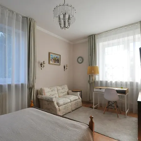 Prestige Appartamento Narva