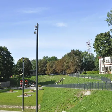 Prestige Apartment *