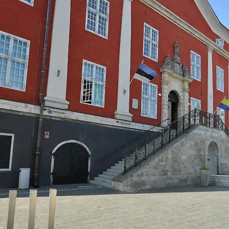 Prestige Apartment Narva