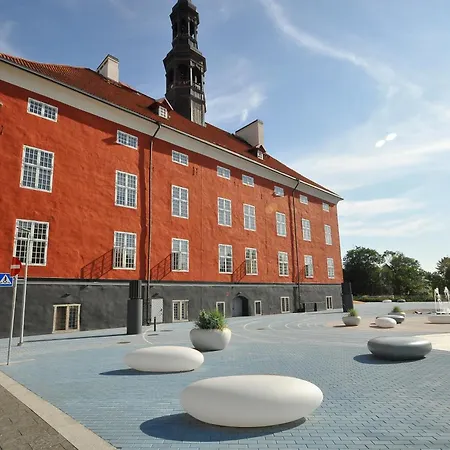 Apartment Prestige Narva