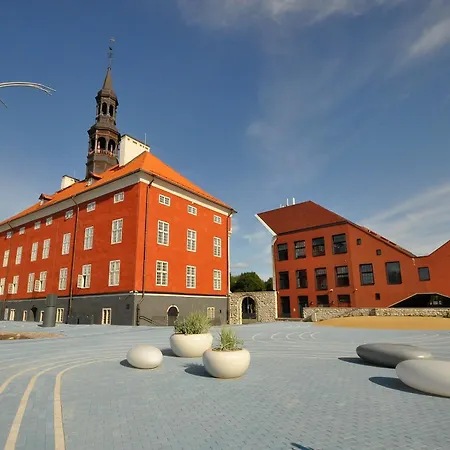 Prestige Narva