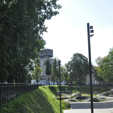 Appartamento Prestige
