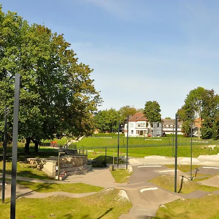 Apartment Prestige *