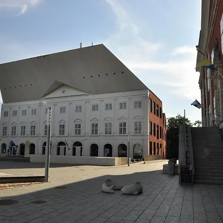 Prestige Apartment Narva