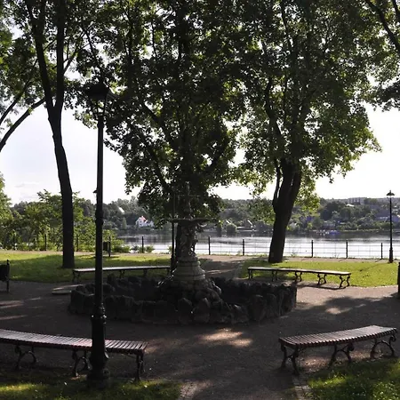 Prestige Daire Narva