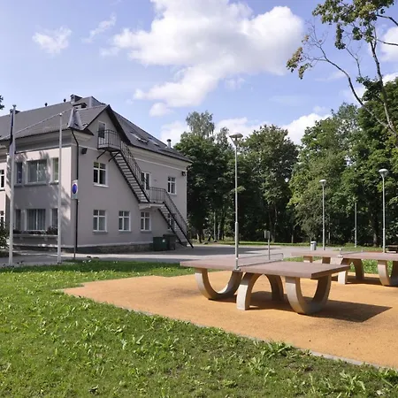 Appartamento Prestige Narva