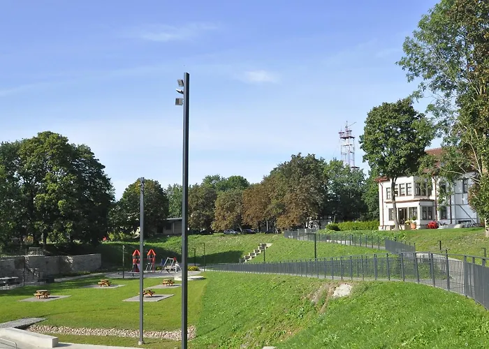 Prestige 아파트 *