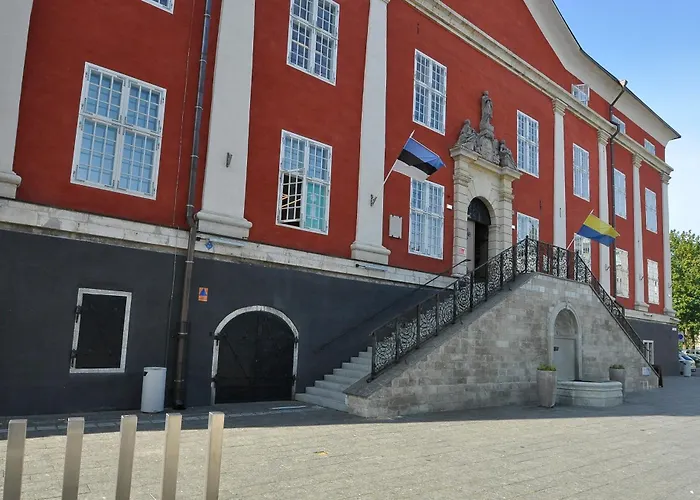 Prestige Apartman Narva