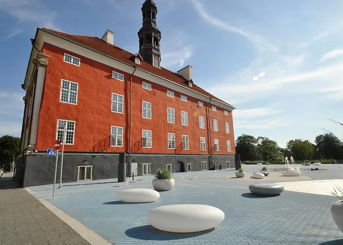 Apartman Prestige Narva