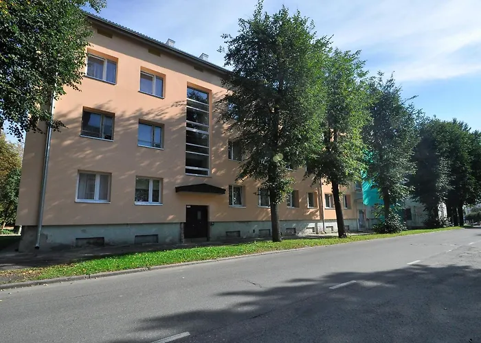 Prestige Apartman *