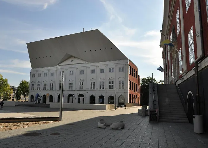 Prestige Apartman Narva