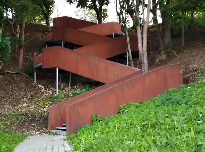 Prestige Apartman Narva