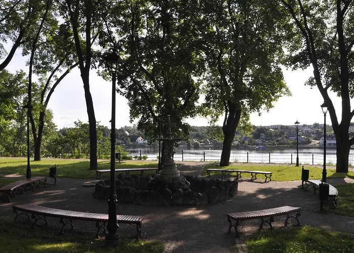 Prestige Apartman Narva