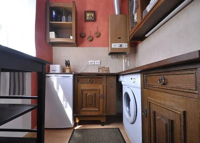 Apartman Prestige Narva