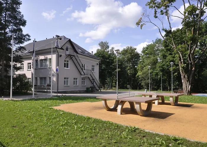 Apartman Prestige Narva