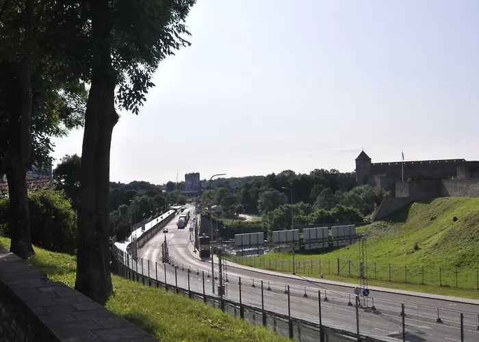 Prestige 아파트 *